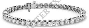 Diamond Bracelets
