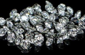 Star Melee Lab Grown Diamonds