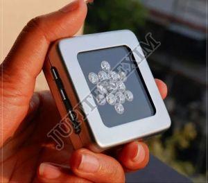 Round Cut Lab Grown Diamonds