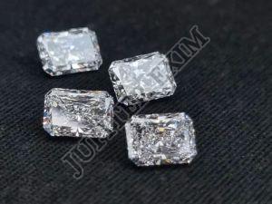 Radiant Cut Lab Grown Diamonds