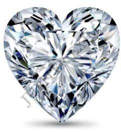 Heart Shaped Lab Grown Diamonds