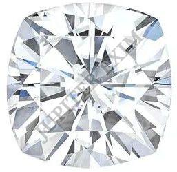 Cushion Cut CVD Lab Grown Diamonds