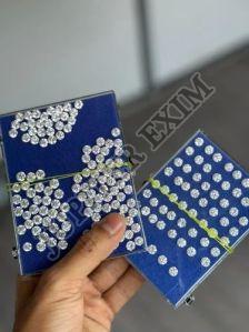 1 Ct Lab Grown Diamonds