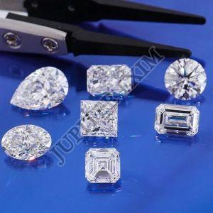 CVD & HPHT Lab-Grown Diamonds
