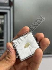 Yellow Lab Grown Diamonds