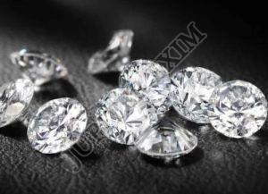 Round Brilliant Cut Lab Grown Diamonds