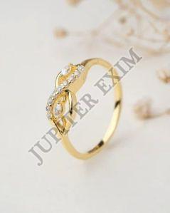Ladies Diamond Ring