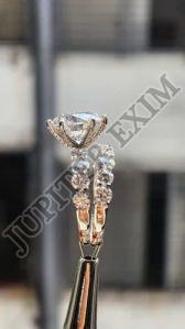 Fancy Diamond Ring