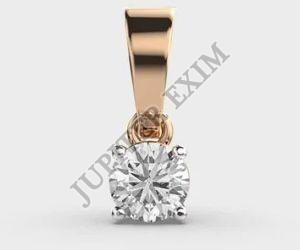 Designer Diamond Pendant