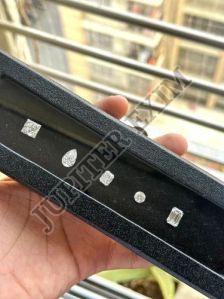 CVD Fancy Shape Diamonds