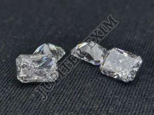 Radiant Cut Lab Grown Diamonds