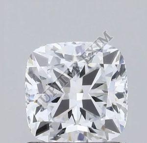 Cushion Cut CVD Lab Grown Diamonds