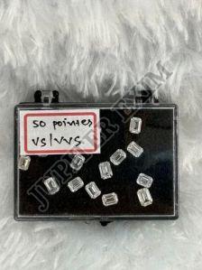 50 Pointer Lab Grown Diamonds