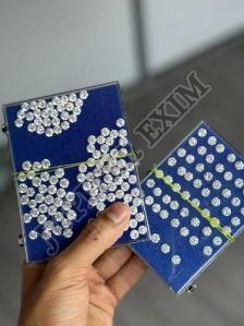 1 Ct Lab Grown Diamonds