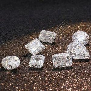 CVD & HPHT Lab-Grown Diamonds