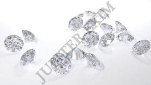 Round Brilliant Cut Lab Grown Diamonds