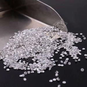 HPHT Synthetic Lab Grown Diamonds