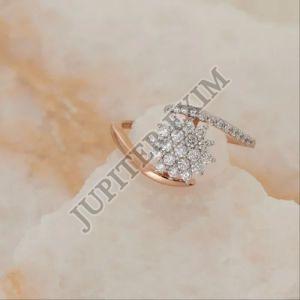 Ladies Diamond Ring