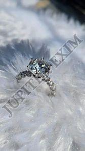 Fancy Diamond Ring