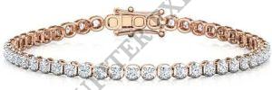Diamond Bracelets