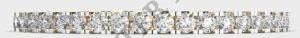 Diamond Bangles