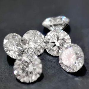 Polished CVD Diamonds
