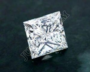Princess Cut Lab Grown Diamonds