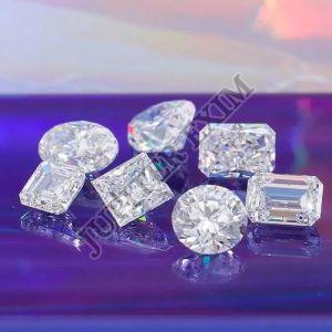 CVD & HPHT Lab-Grown Diamonds