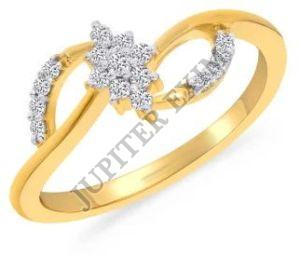 Ladies Diamond Ring