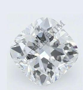 Cushion Cut CVD Lab Grown Diamonds