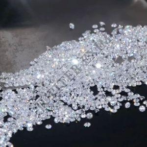 HPHT Synthetic Lab Grown Diamonds