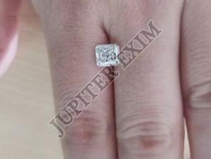 Radiant Cut CVD Diamonds