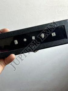 CVD Fancy Shape Diamonds