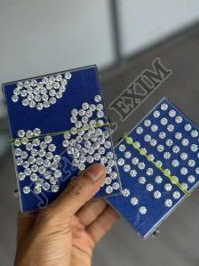 1 Ct Lab Grown Diamonds