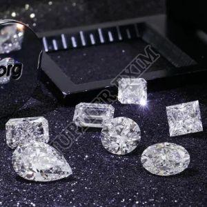 CVD & HPHT Lab-Grown Diamonds