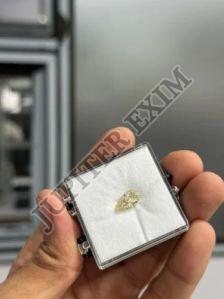 Yellow Lab Grown Diamonds