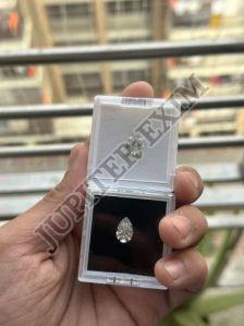 CVD Fancy Shape Diamonds