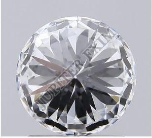lab grown diamond