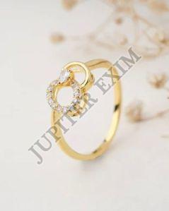 Ladies Diamond Ring