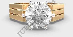 Mens Diamond Ring