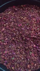 Natural Dried Rose Petals