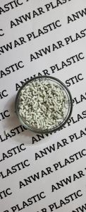 ABS Milky White Granules