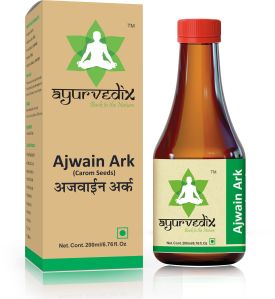 Ayurvedix Ajwain Ark