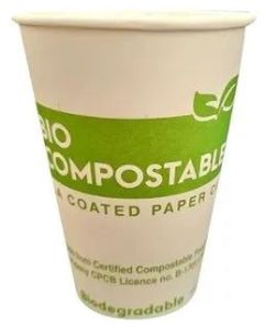 paper cups