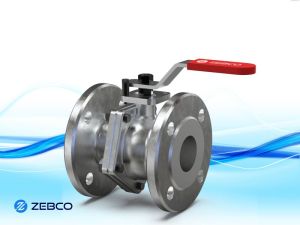 Ball Valves