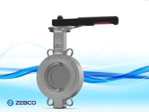 Butterfly Valves