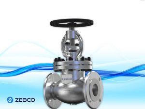 Globe Valve