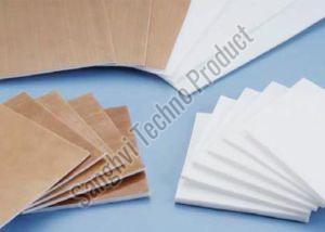 Chemically Etched PTFE Sheet