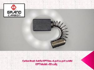 Carbon Brush For KPT SD-1285