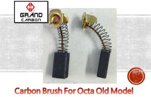 Carbon Brush suit for Octa Old Model